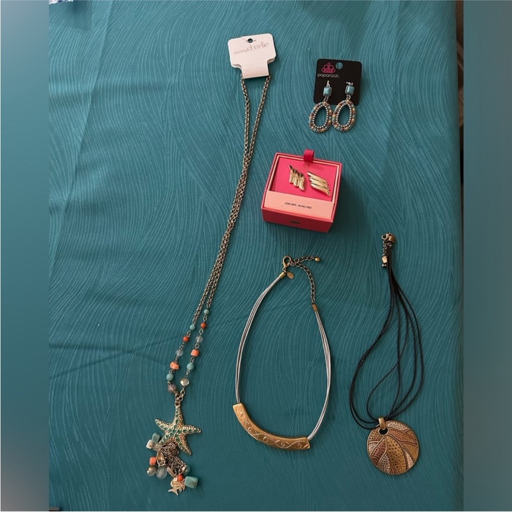Jewelry Bundle